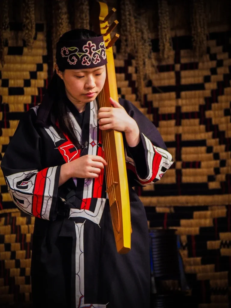 Hokkaidō : le Nord du Japon autrement
