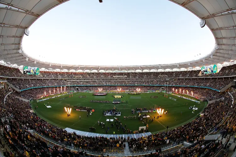 Coupe du Monde de Rugby 2027 en Australie : vivre les matchs au fil du voyage
