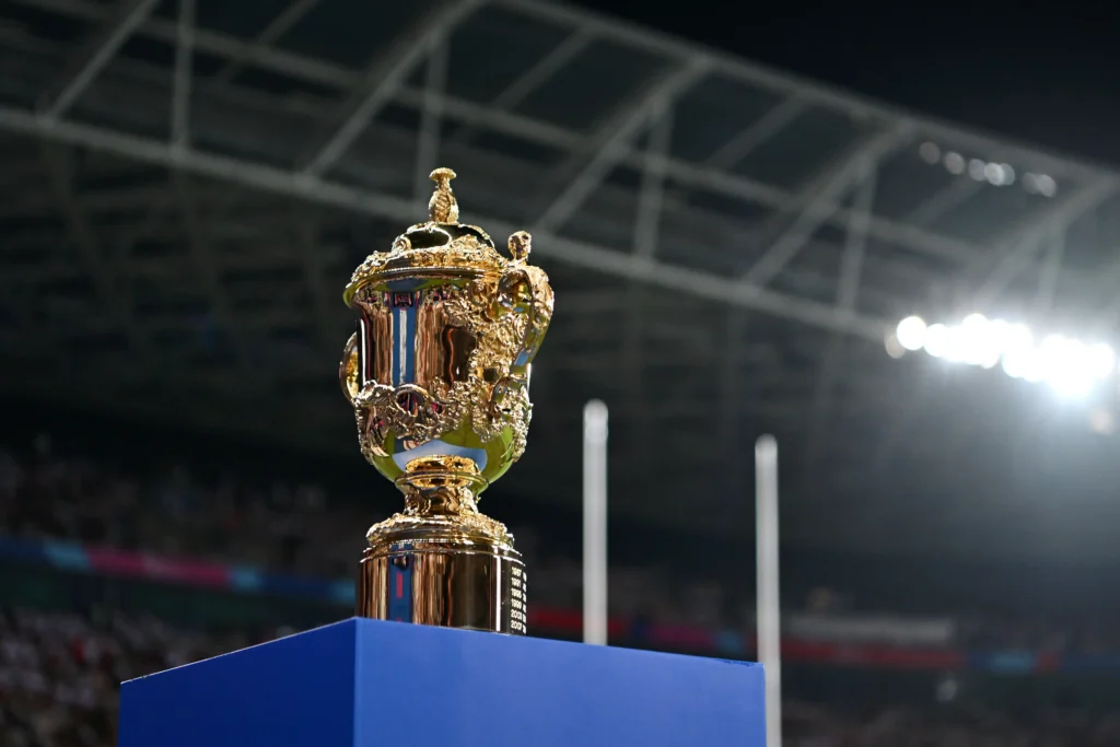 Coupe du Monde de Rugby 2027 en Australie : vivre les matchs au fil du voyage