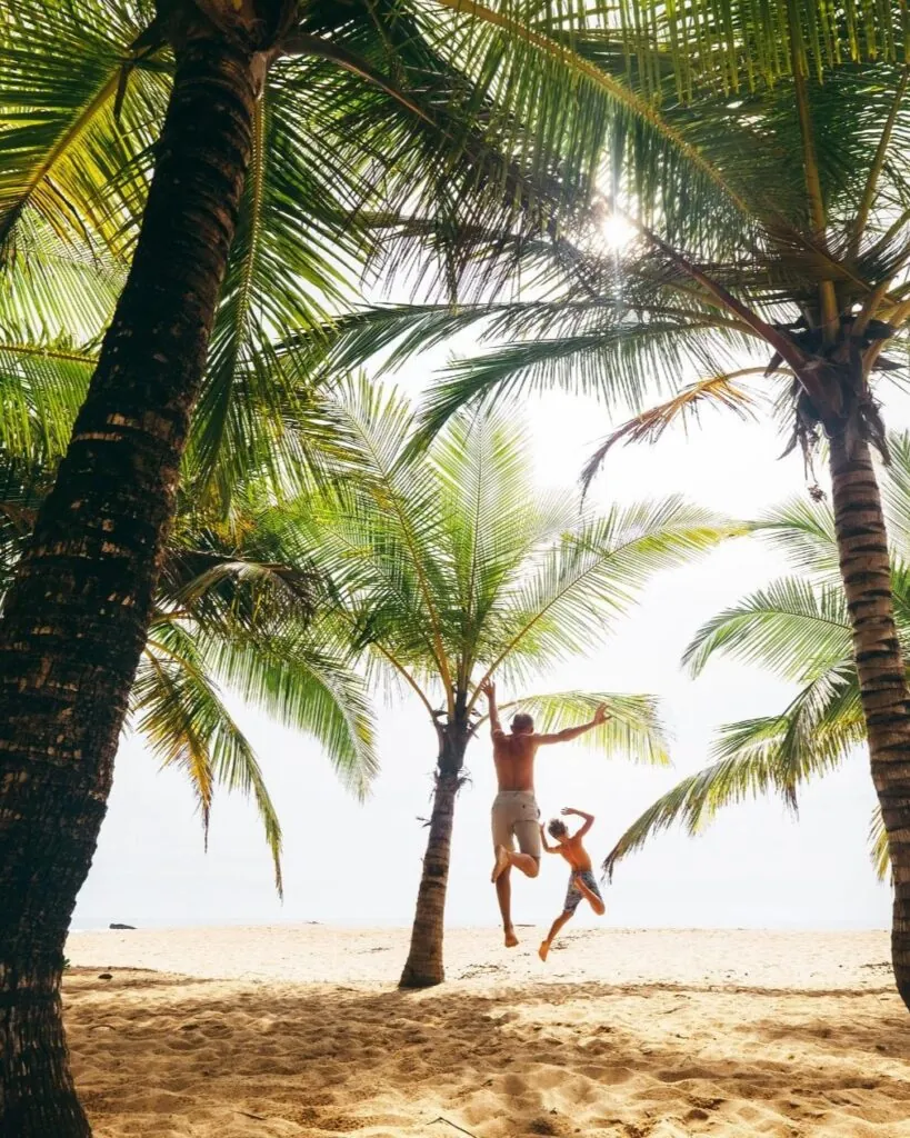 Vacances d’hiver : 10 destinations à explorer en famille