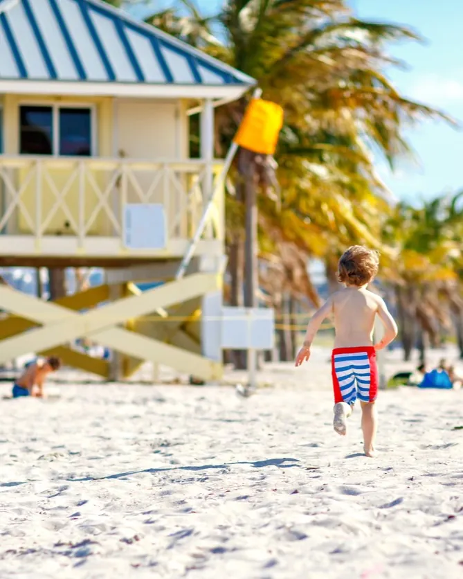 Vacances d’hiver : 10 destinations à explorer en famille