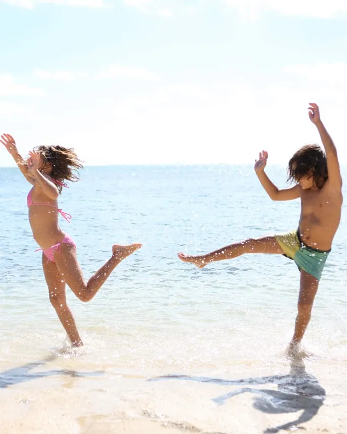 Vacances d’hiver : 10 destinations à explorer en famille
