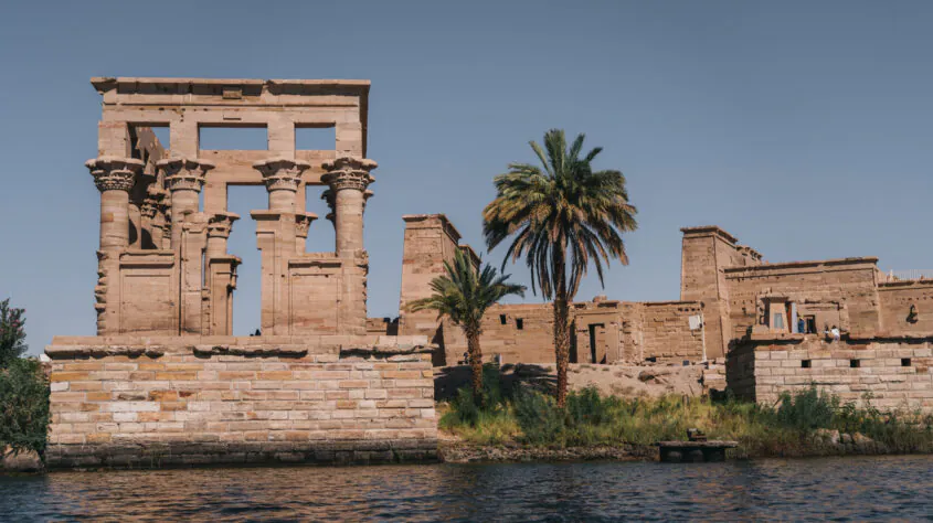 Egypte