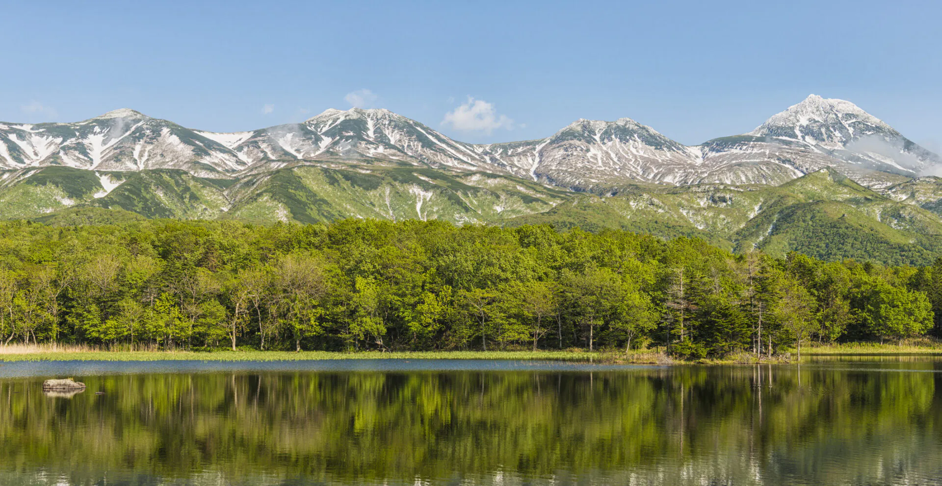 Grand tour du Nord : À travers le Tohoku, de Tokyo à Hokkaido