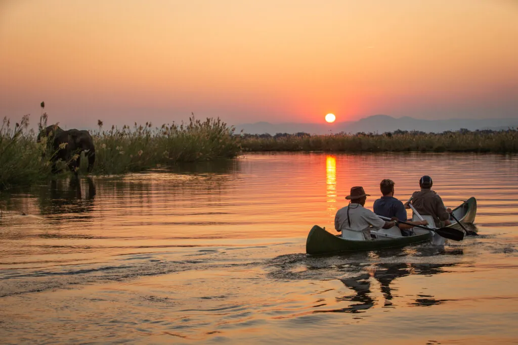 Botswana