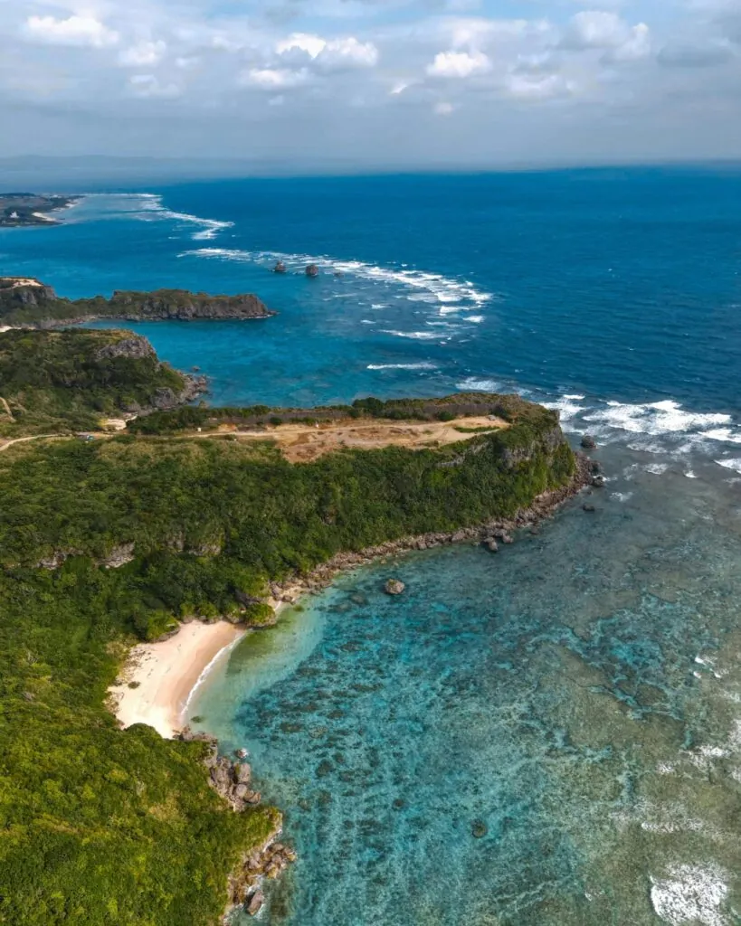 Okinawa : le Japon insulaire et subtropical