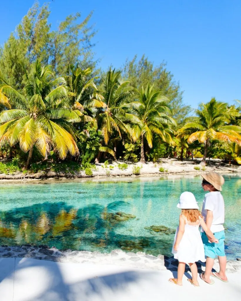 5 bonnes raisons de voyager aux Îles Australes