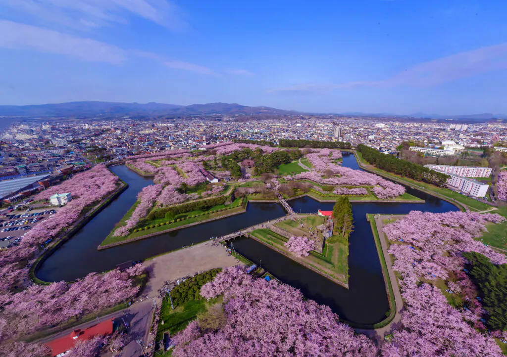 Hokkaidō : le Nord du Japon autrement