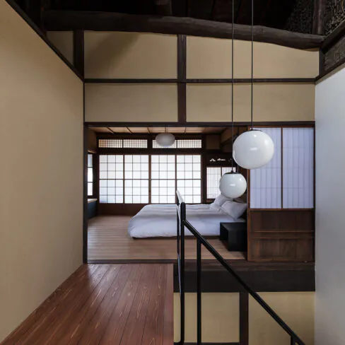 Japon
