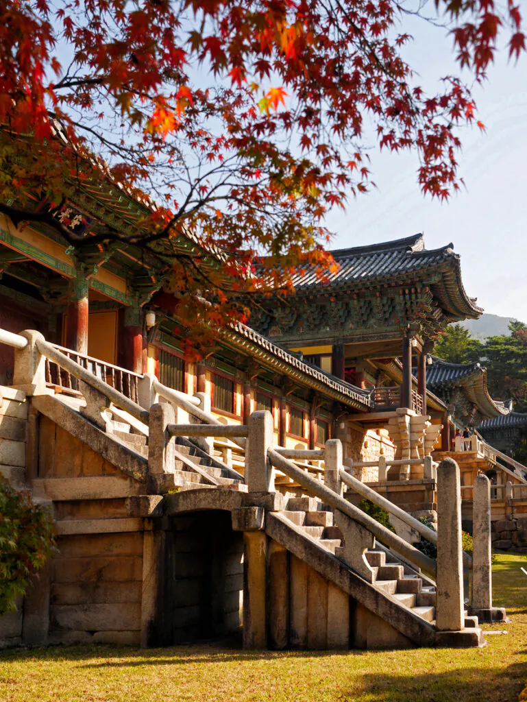 Où partir en octobre ? Nos 6 destinations préférées pour vivre l'automne autrement