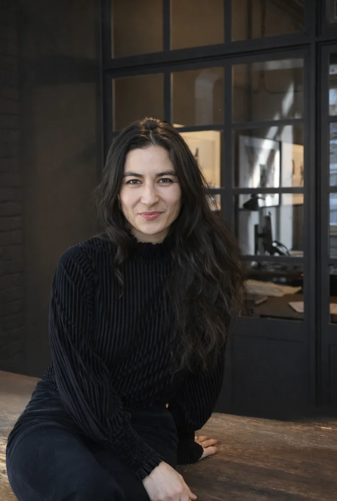 Manon CAUCHOIX