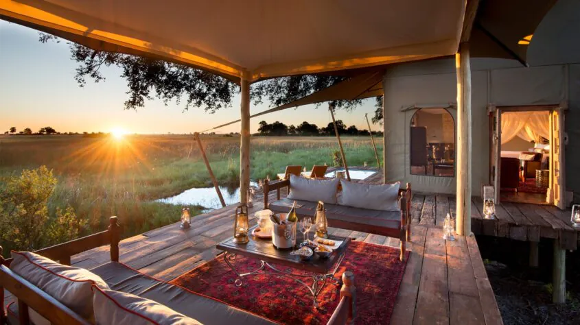 Botswana