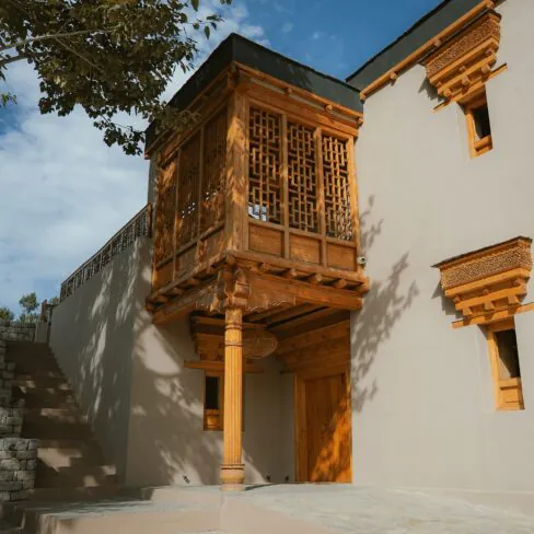 Inde Ladakh