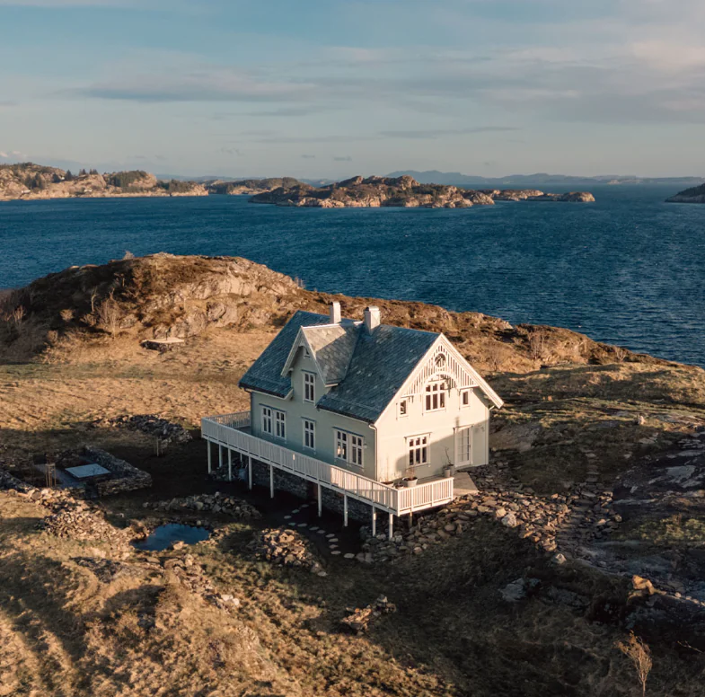 Où partir cet été sans aller loin, entre nature, design et grand air ?