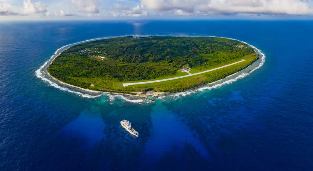 Comment voyager aux Îles Australes, au sud de Tahiti