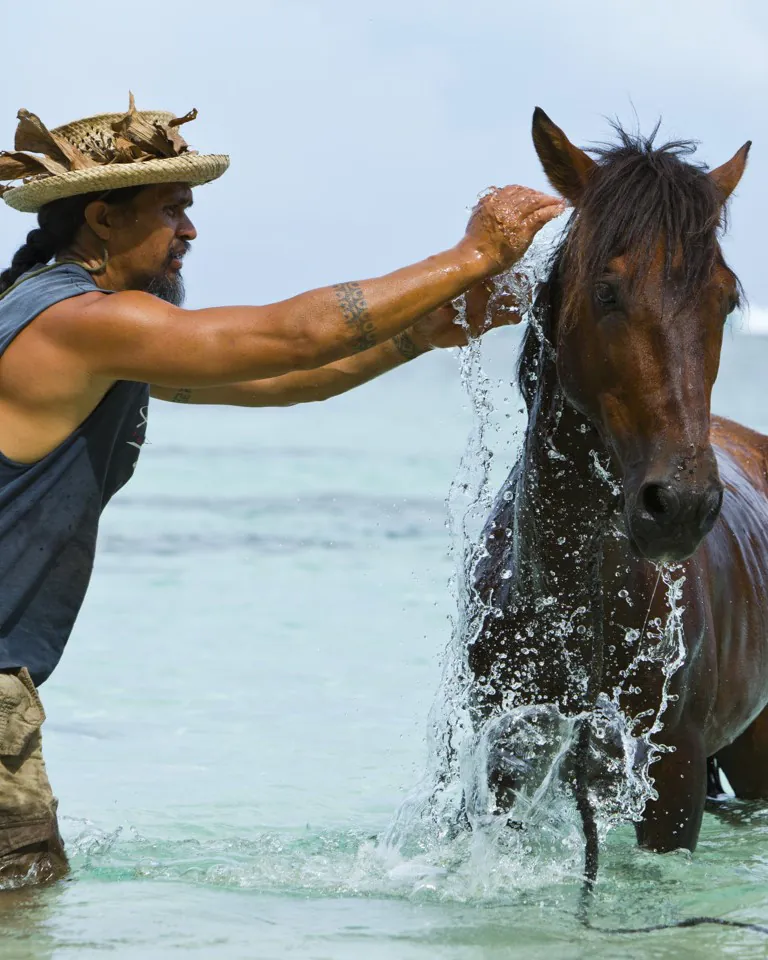 Comment voyager aux Îles Australes, au sud de Tahiti
