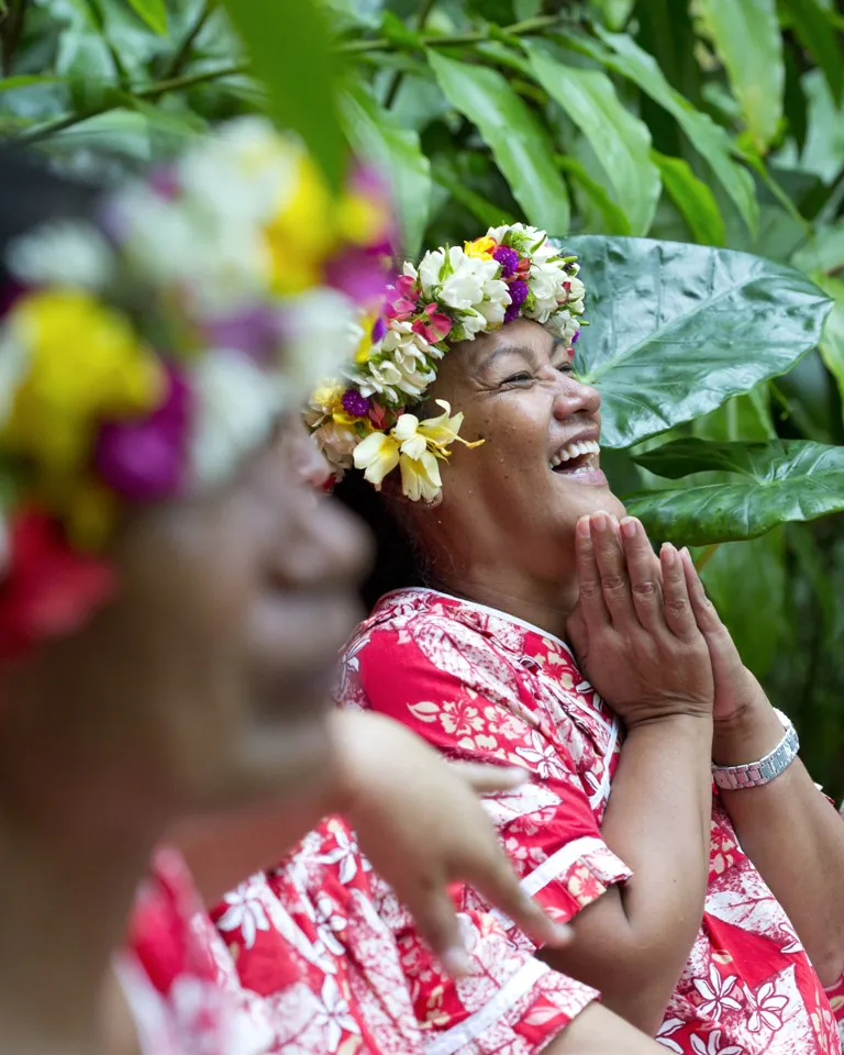 Comment voyager aux Îles Australes, au sud de Tahiti