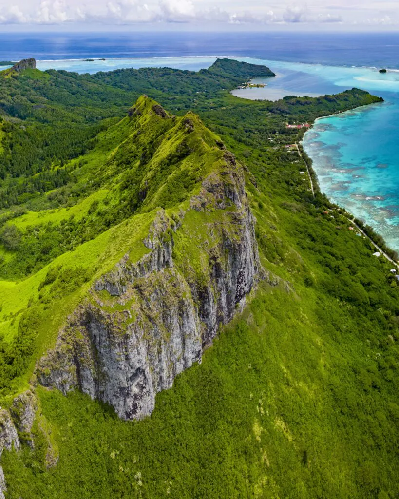 Comment voyager aux Îles Australes, au sud de Tahiti
