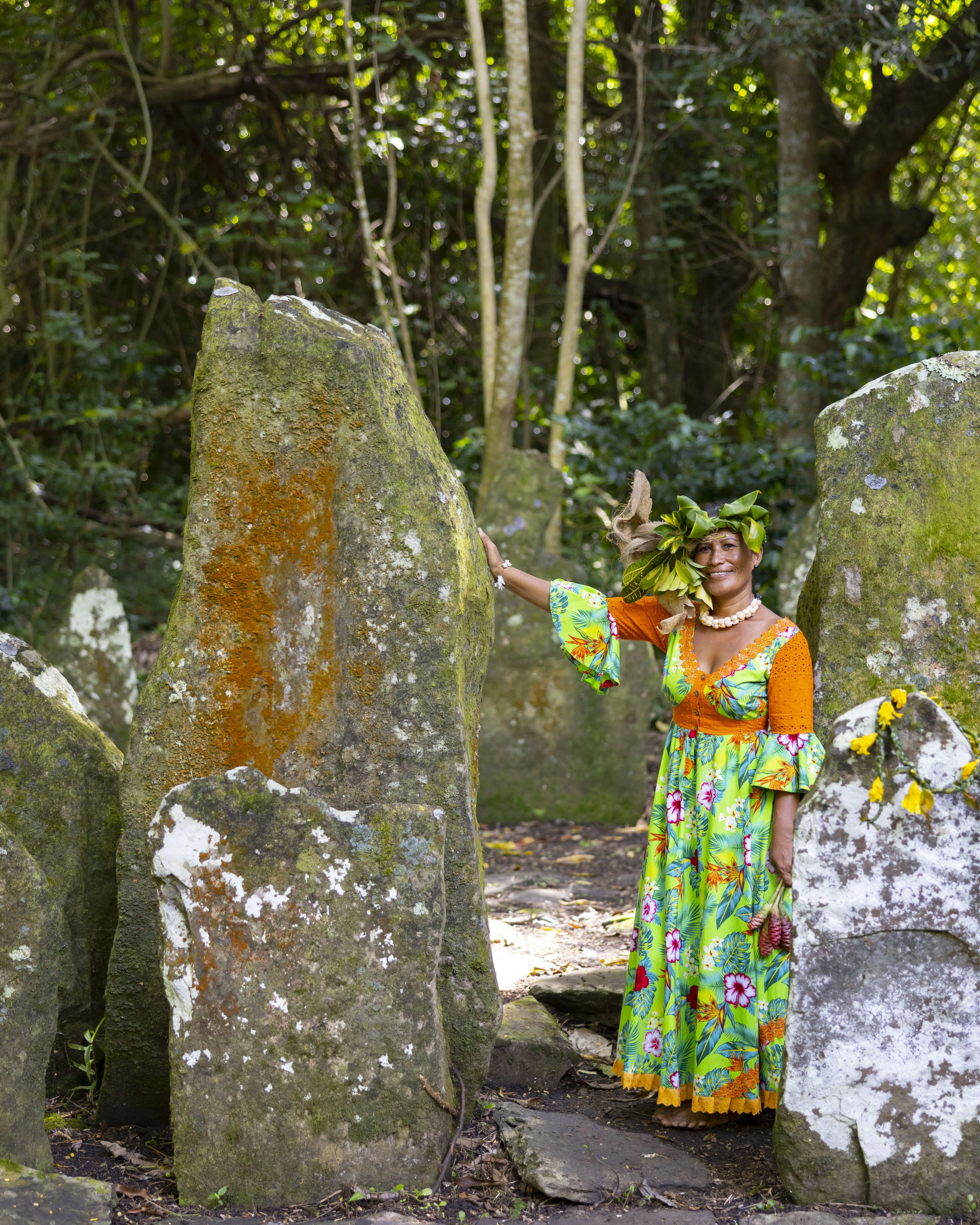 Comment voyager aux Îles Australes, au sud de Tahiti