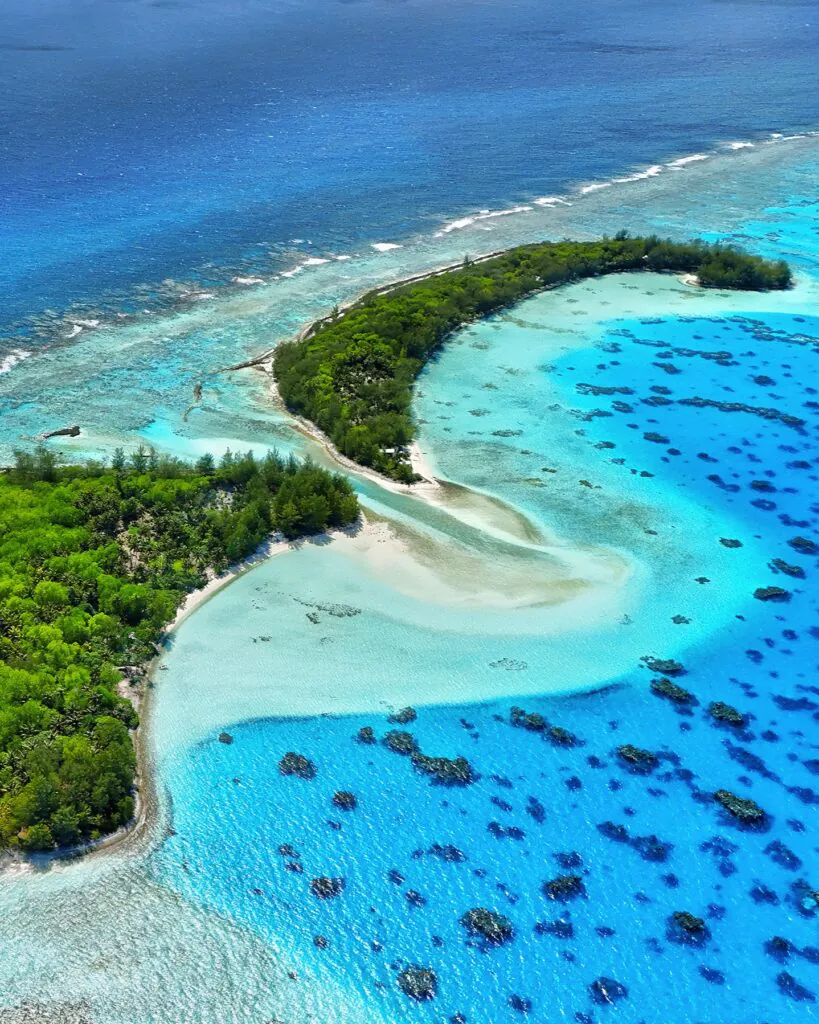 5 bonnes raisons de voyager aux Îles Australes