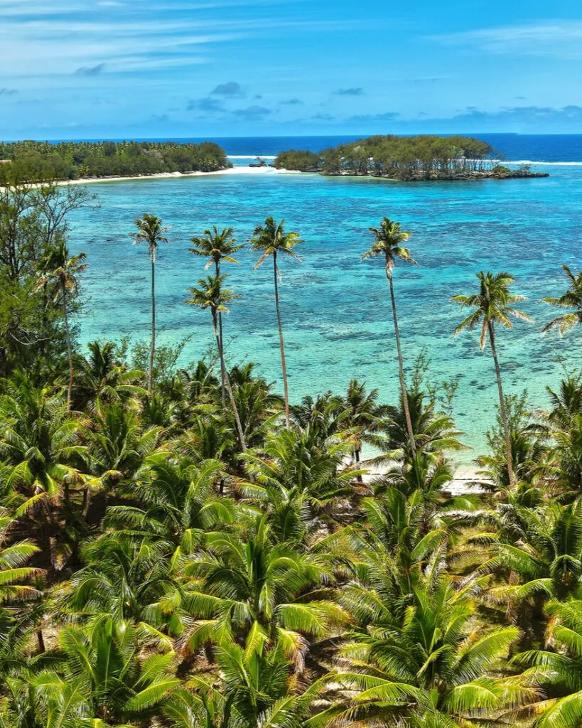 Comment voyager aux Îles Australes, au sud de Tahiti