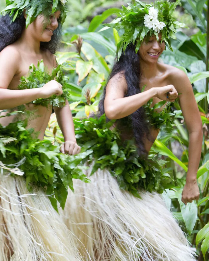 Comment voyager aux Îles Australes, au sud de Tahiti