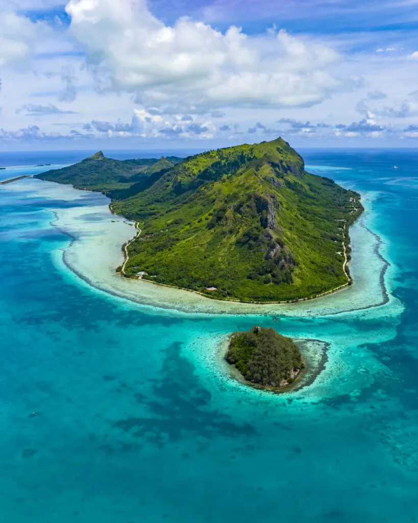 Comment voyager aux Îles Australes, au sud de Tahiti