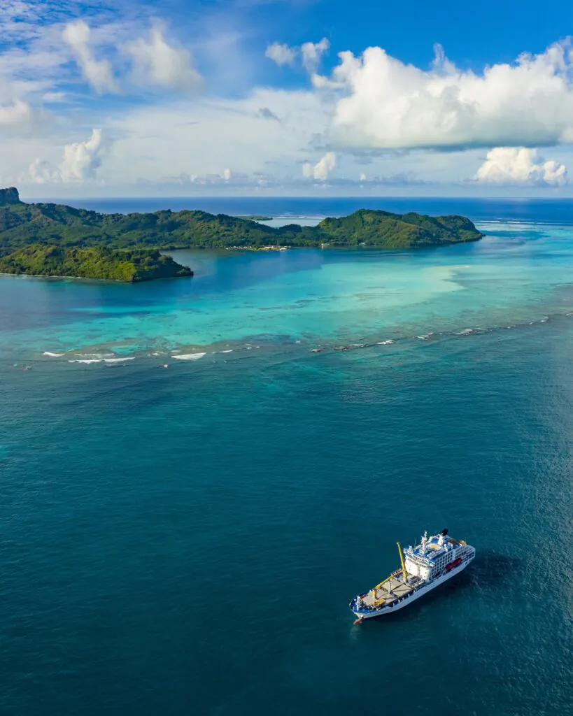 Comment voyager aux Îles Australes, au sud de Tahiti