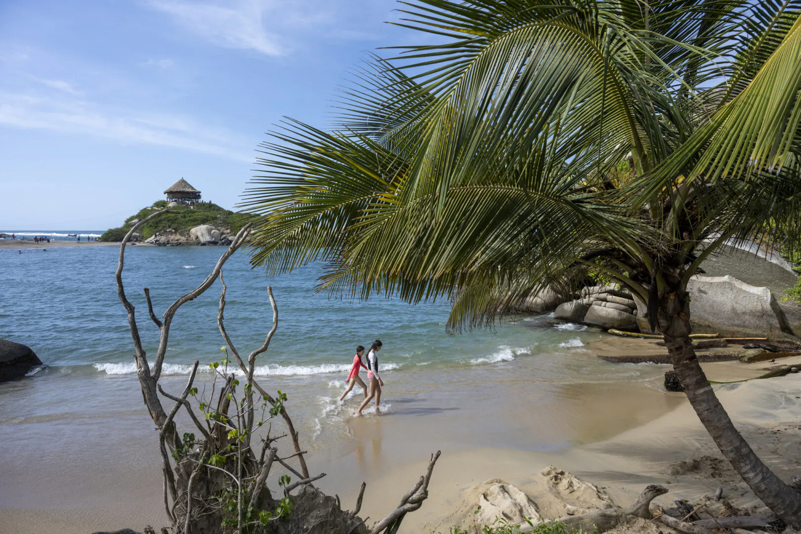 Colombie en famille : des Andes aux Caraïbes