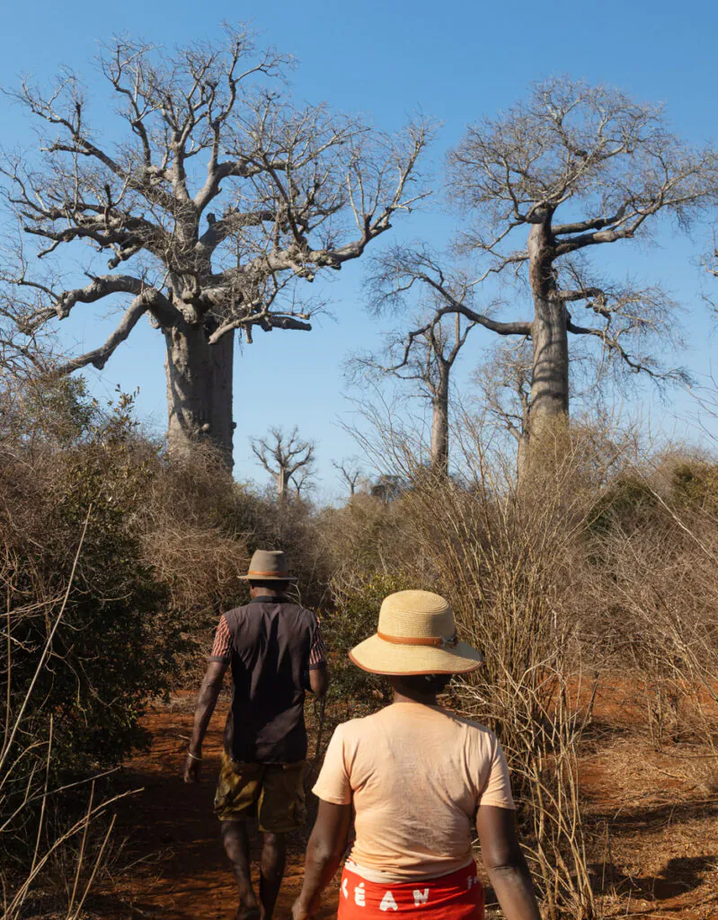Madagascar autrement : voyager avec le regard de deux photographes documentaires, Thomas Cytrynowicz et Émilie Tricot