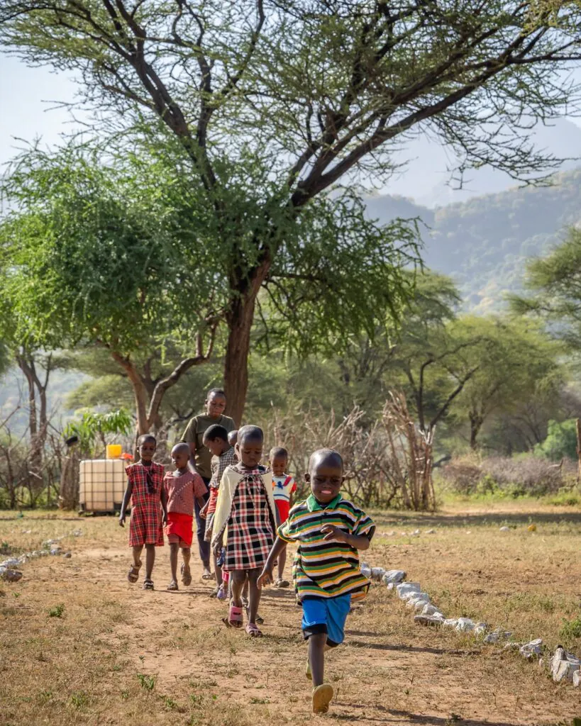 Safari au Kenya : découvrir les conservancies lors d'un voyage sur mesure