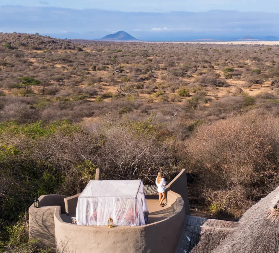 Safari au Kenya : découvrir les conservancies lors d'un voyage sur mesure