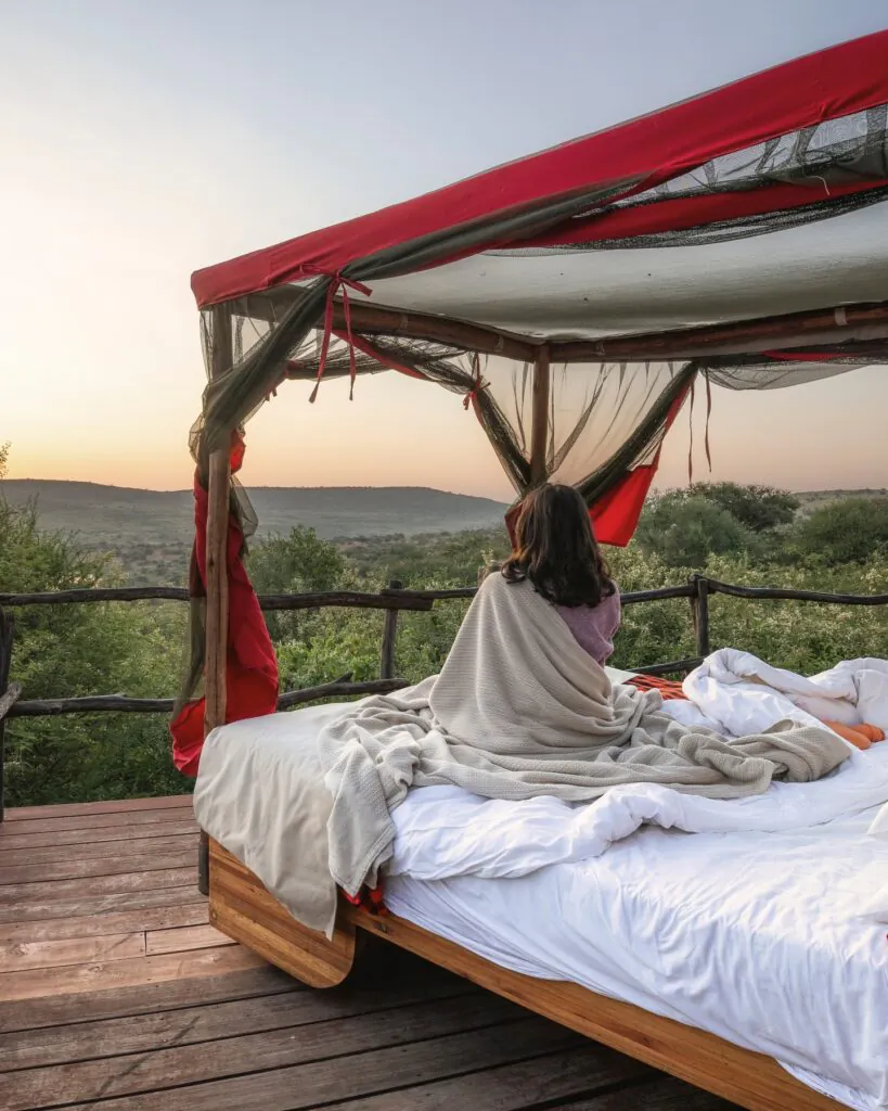Safari au Kenya : découvrir les conservancies lors d'un voyage sur mesure