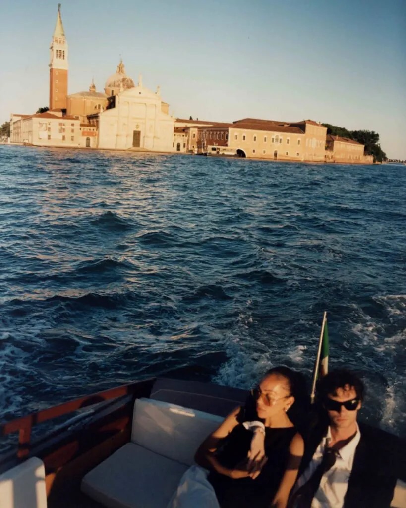 Voyage à bord du Venice Simplon-Orient-Express : une échappée entre art du voyage et Biennale de Venise